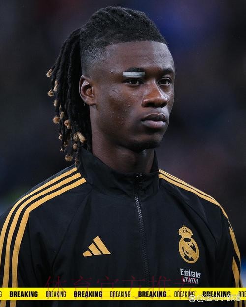 马卡-迪亚斯已赢得主力位置 卡马文加已大不如前