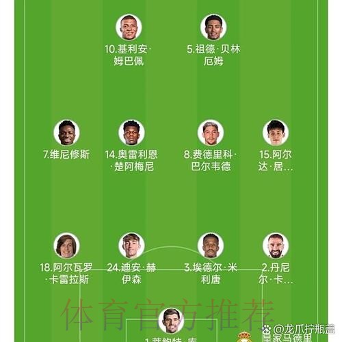 阿隆索向贝林厄姆道歉 不该让他没准备好就踢马竞